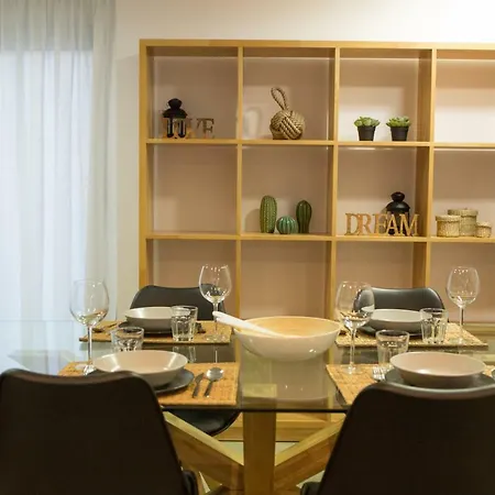 Architecture & Loft Alicante