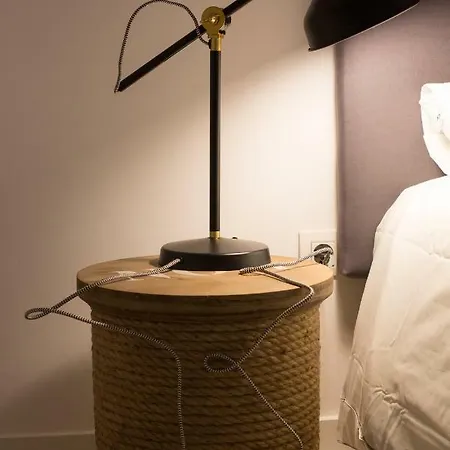 Architecture & Loft Alicante