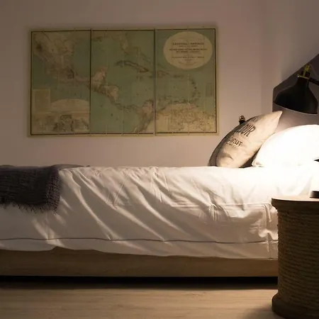 Apartment Architecture & Loft *