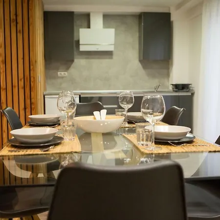 Apartment Architecture & Loft *