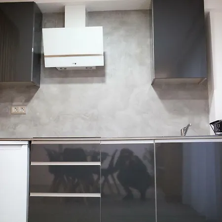 Architecture & Loft * Alicante
