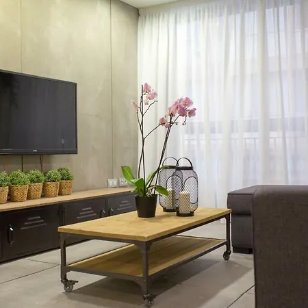Architecture & Loft * Alicante