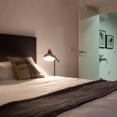 Architecture & Loft Alicante